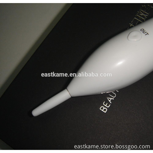 2016 Hot sale choice freckle removal pen mole removal machine mini mole removel